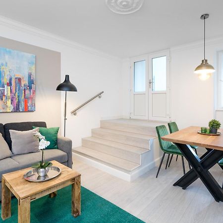 The Lachmann Vh, 2Br One Living Room Up To 6 People Berlijn Buitenkant foto