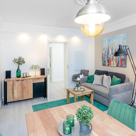The Lachmann Vh, 2Br One Living Room Up To 6 People Berlijn Buitenkant foto
