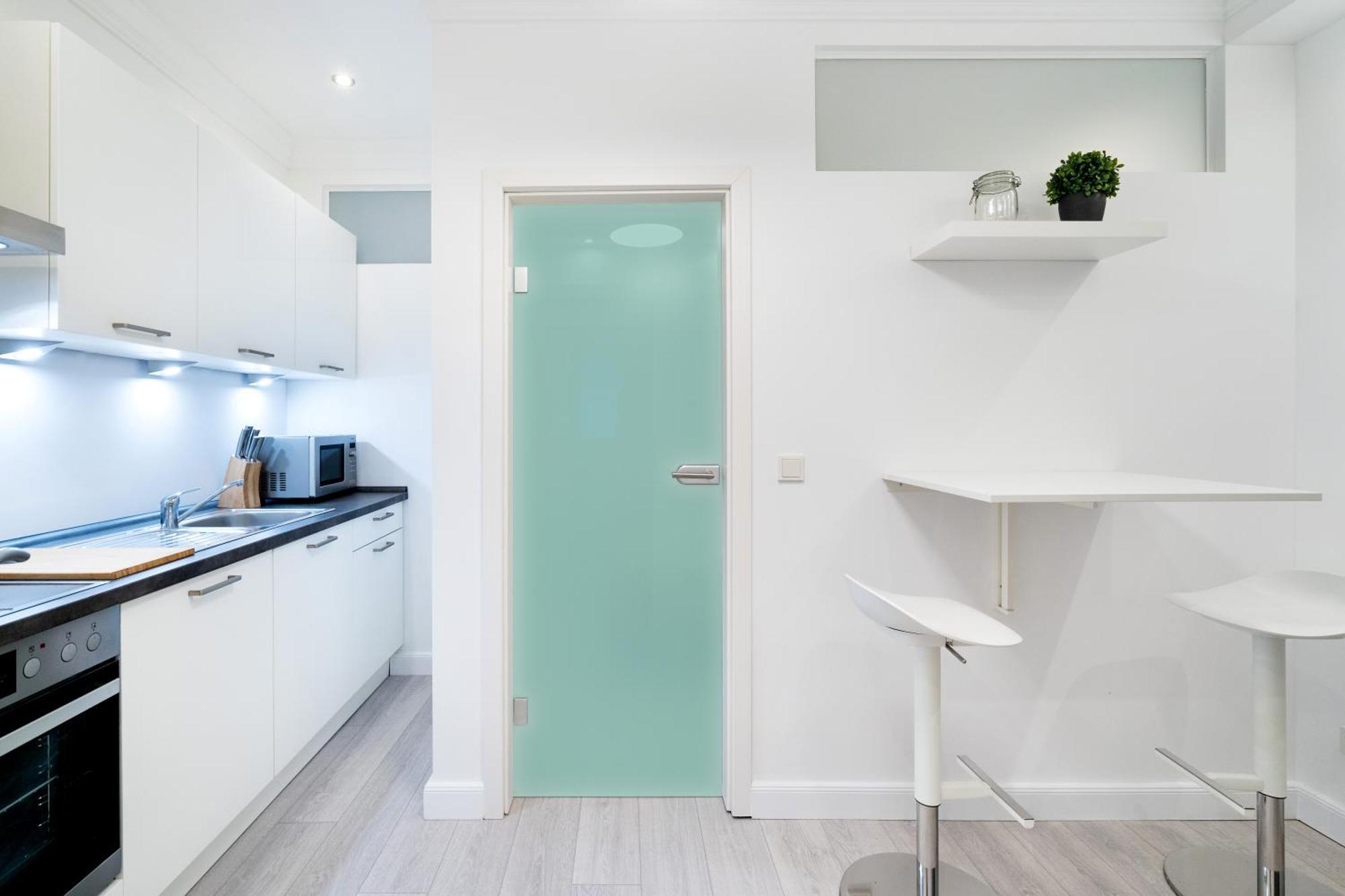 The Lachmann Vh, 2Br One Living Room Up To 6 People Berlijn Buitenkant foto