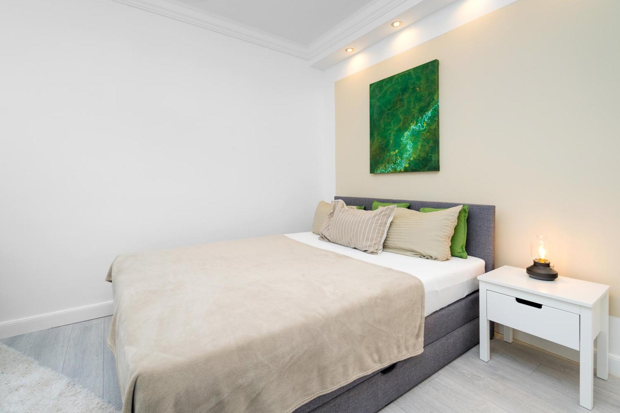 The Lachmann Vh, 2Br One Living Room Up To 6 People Berlijn Buitenkant foto