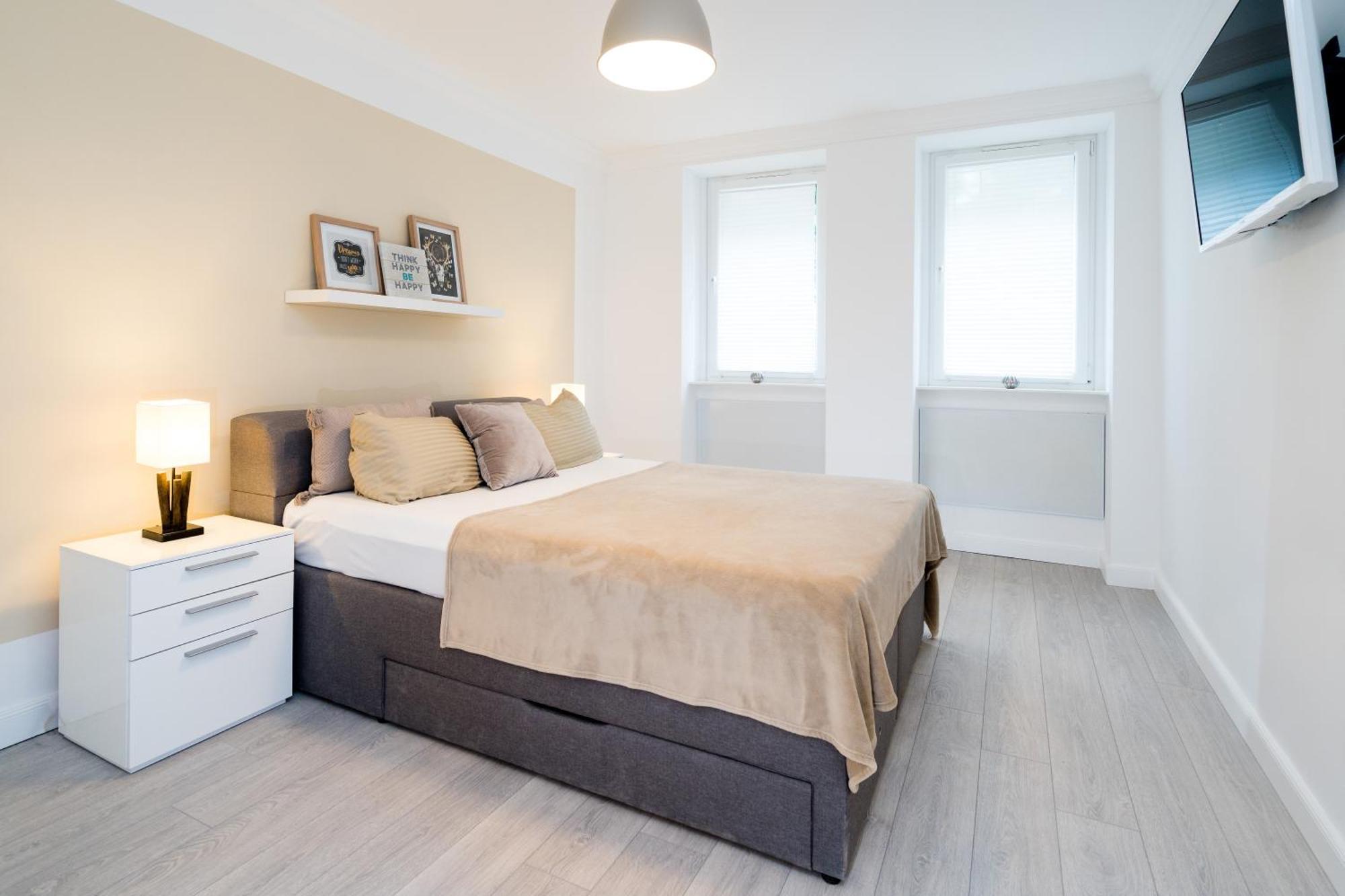 The Lachmann Vh, 2Br One Living Room Up To 6 People Berlijn Buitenkant foto