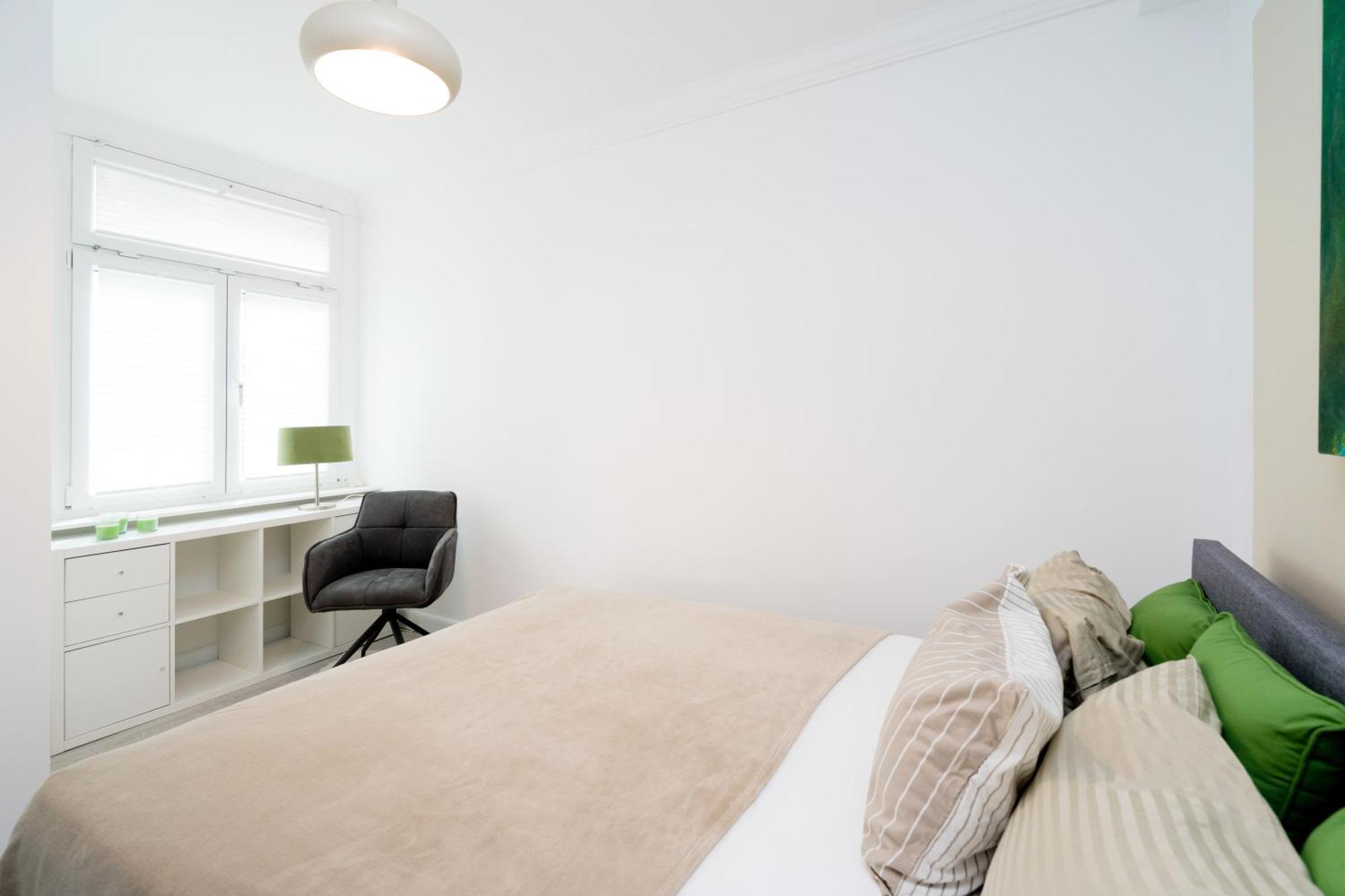 The Lachmann Vh, 2Br One Living Room Up To 6 People Berlijn Buitenkant foto