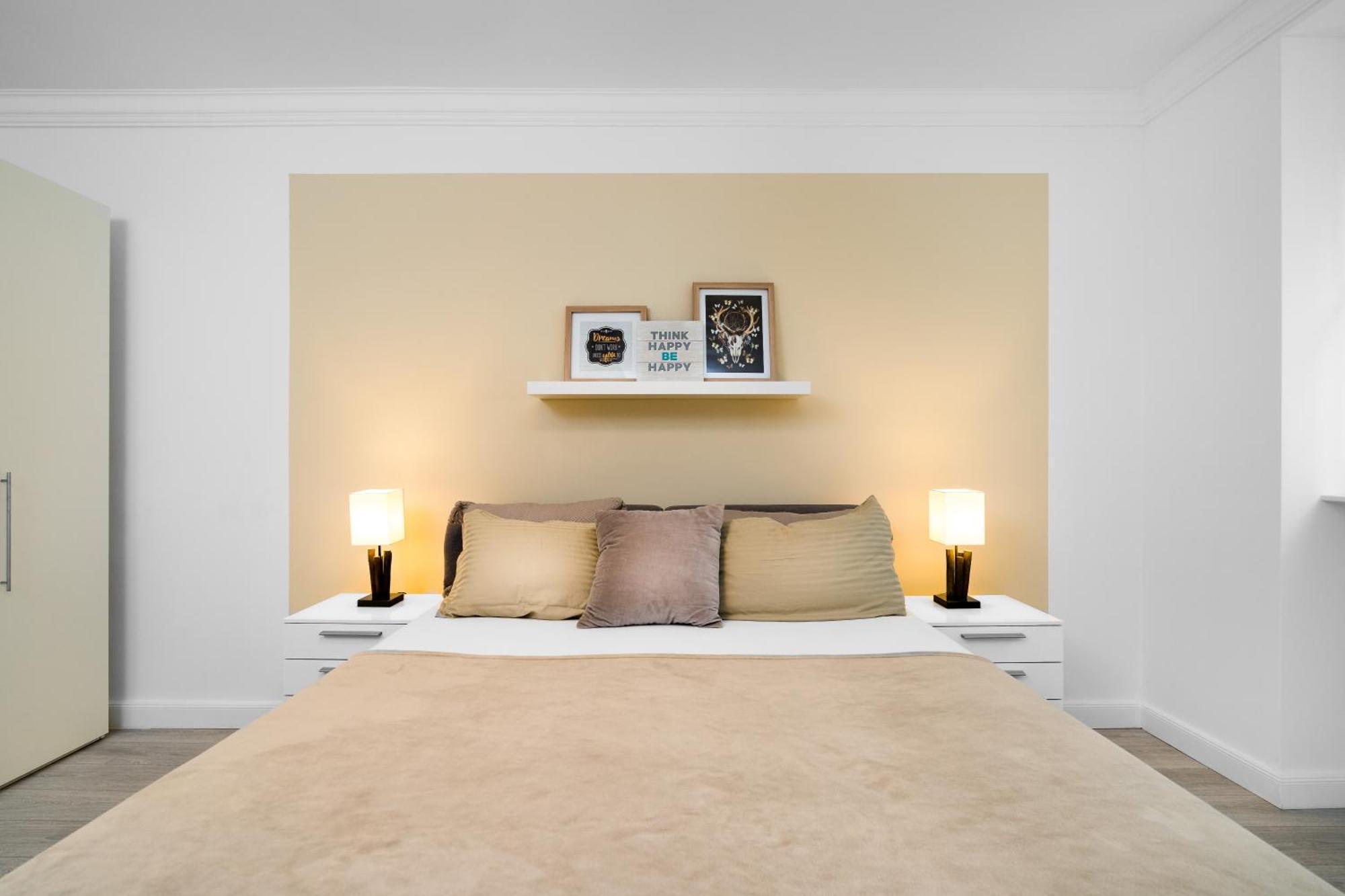 The Lachmann Vh, 2Br One Living Room Up To 6 People Berlijn Buitenkant foto