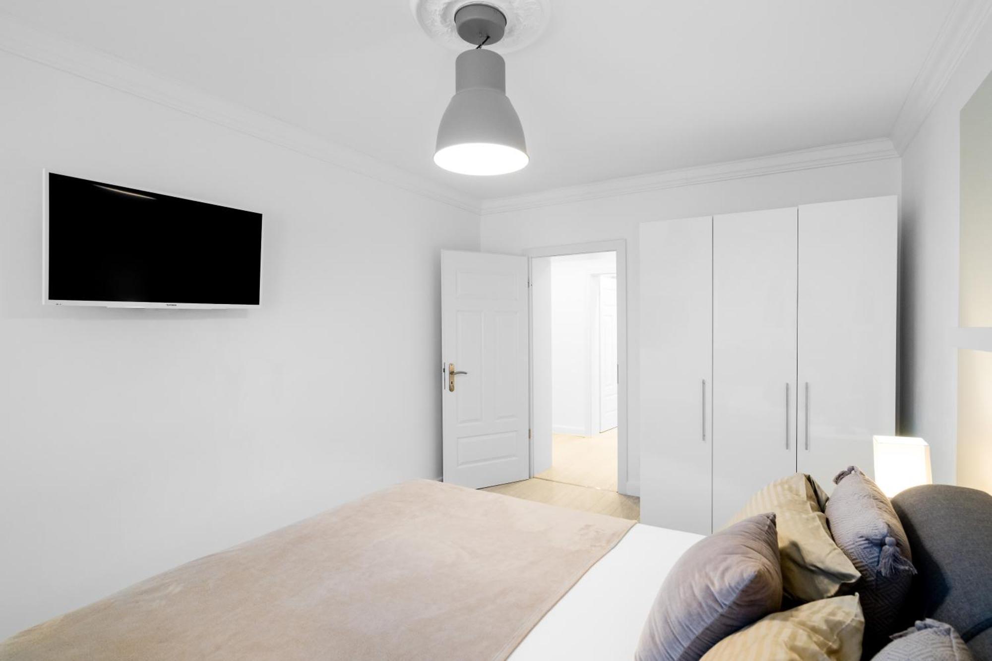 The Lachmann Vh, 2Br One Living Room Up To 6 People Berlijn Buitenkant foto