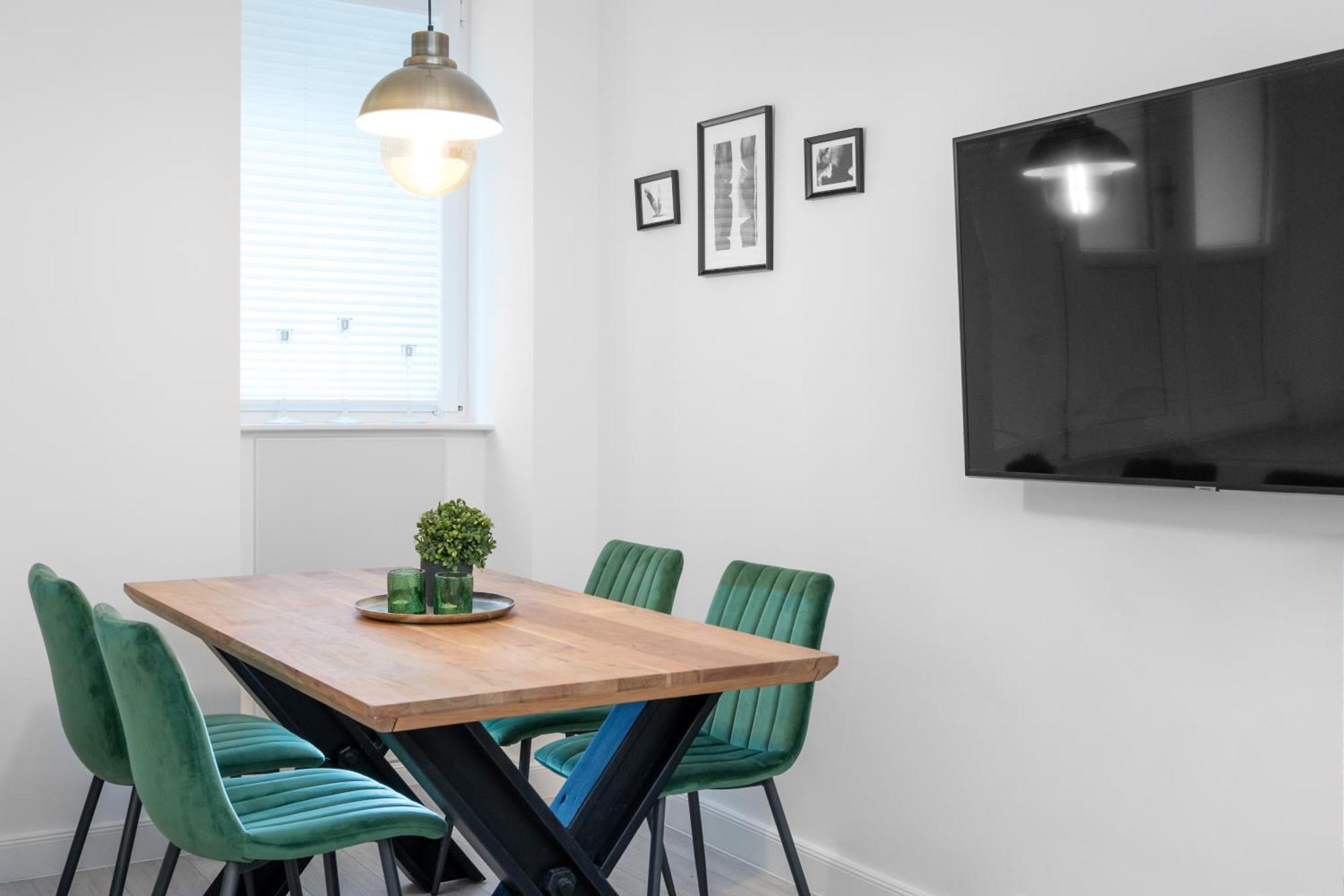 The Lachmann Vh, 2Br One Living Room Up To 6 People Berlijn Buitenkant foto
